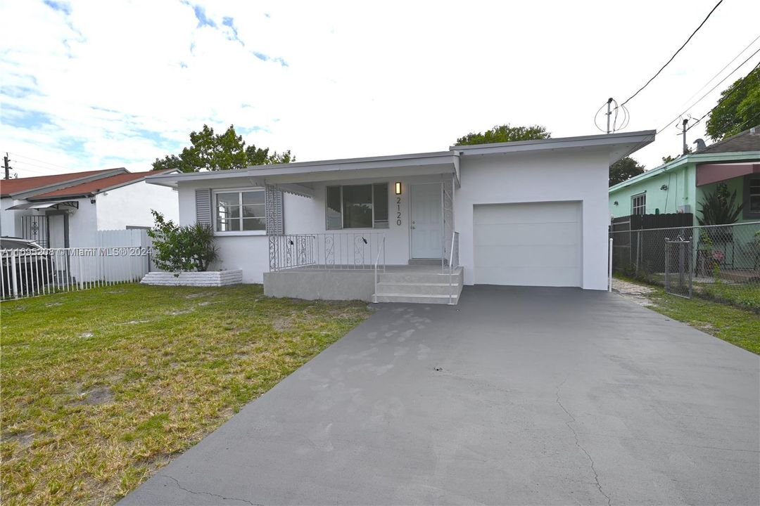 For Sale: $499,000 (3 beds, 2 baths, 1450 Square Feet)