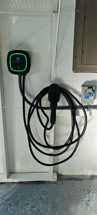 EV CHarger