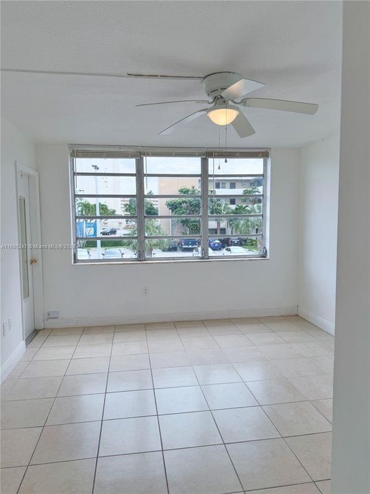 Main bedroom entrance