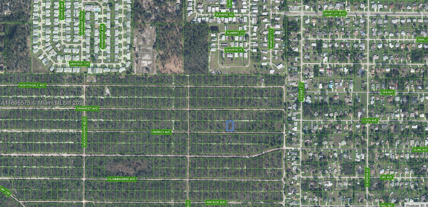 For Sale: $10,900 (0.23 acres)