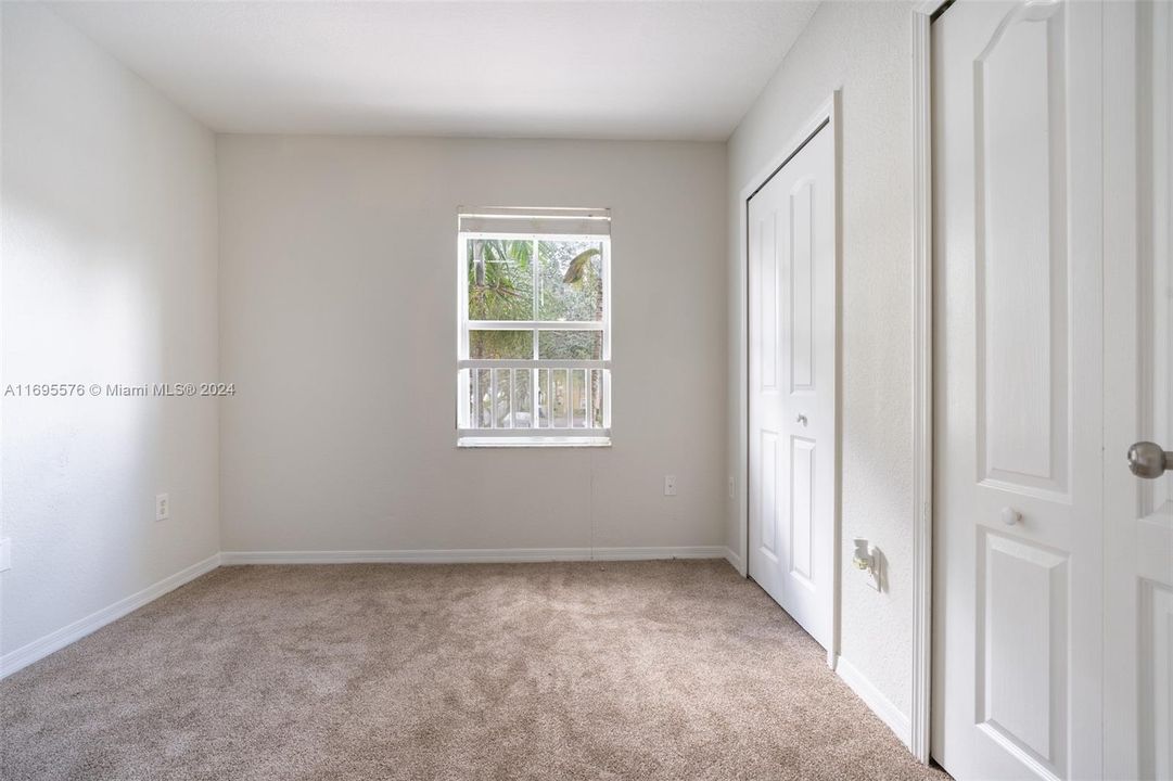 3rd Bedroom