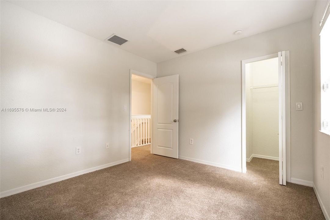 2nd Bedroom