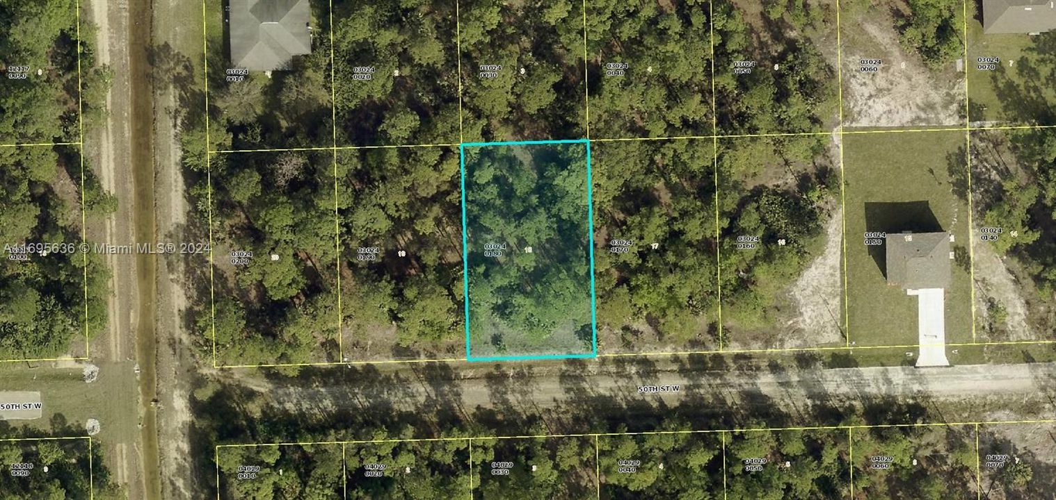 For Sale: $25,000 (0.25 acres)