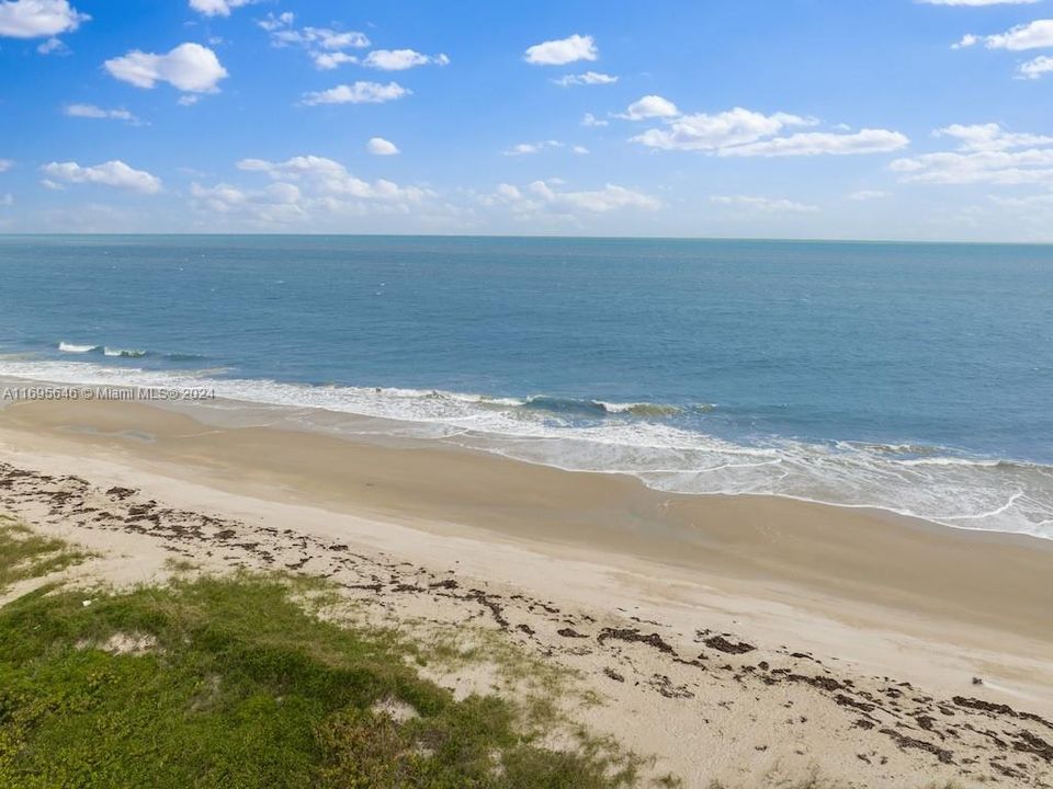 Walk to deeded beach access.