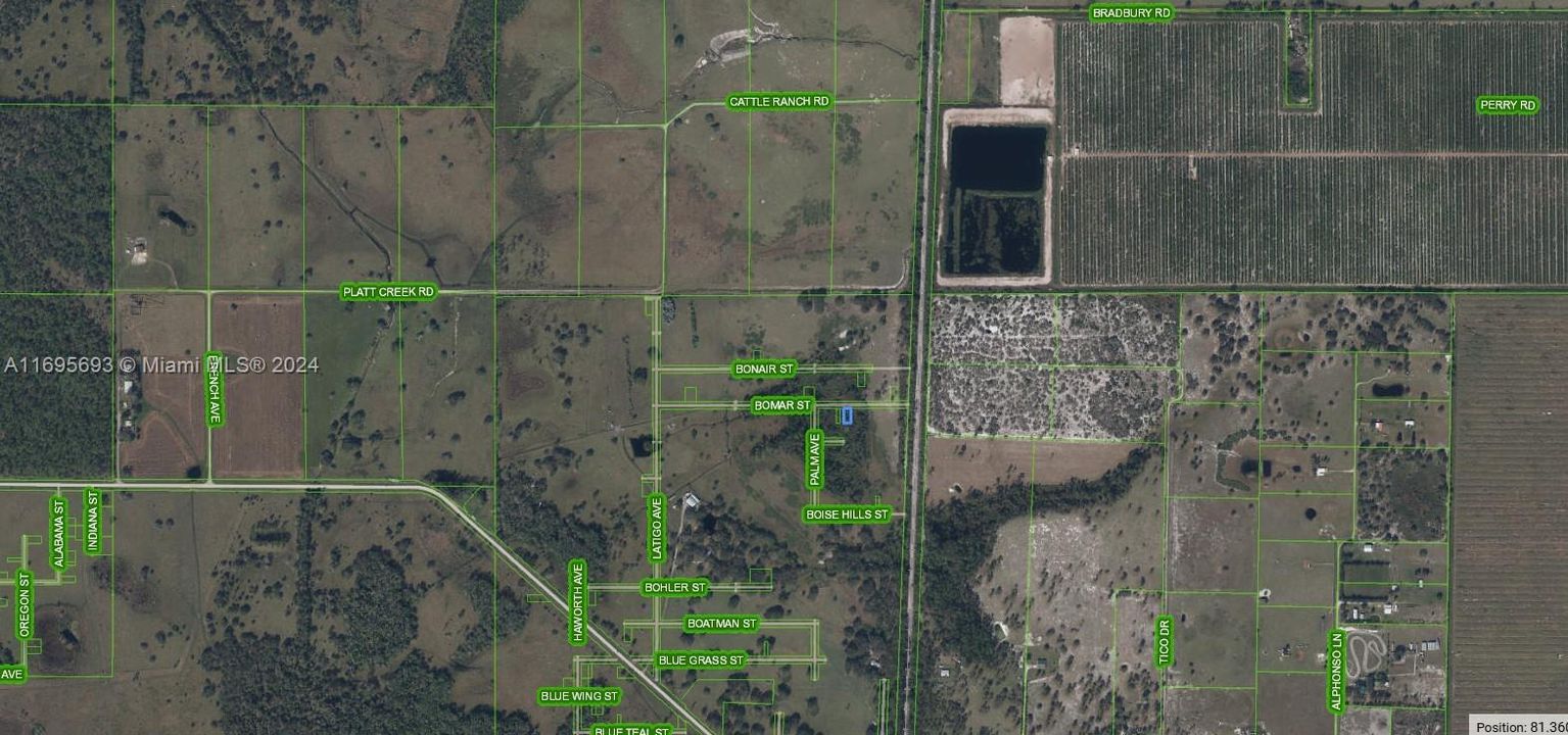 For Sale: $8,900 (0.12 acres)