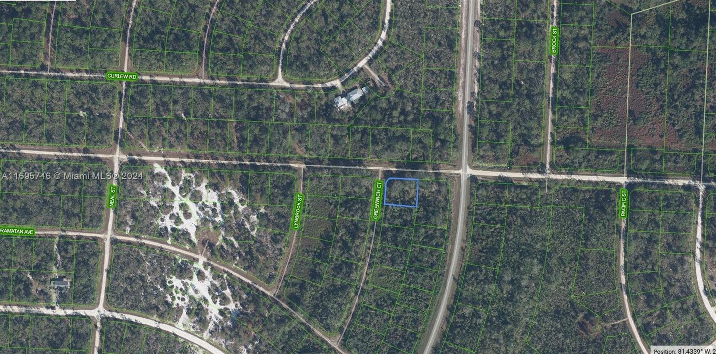 For Sale: $12,900 (0.27 acres)