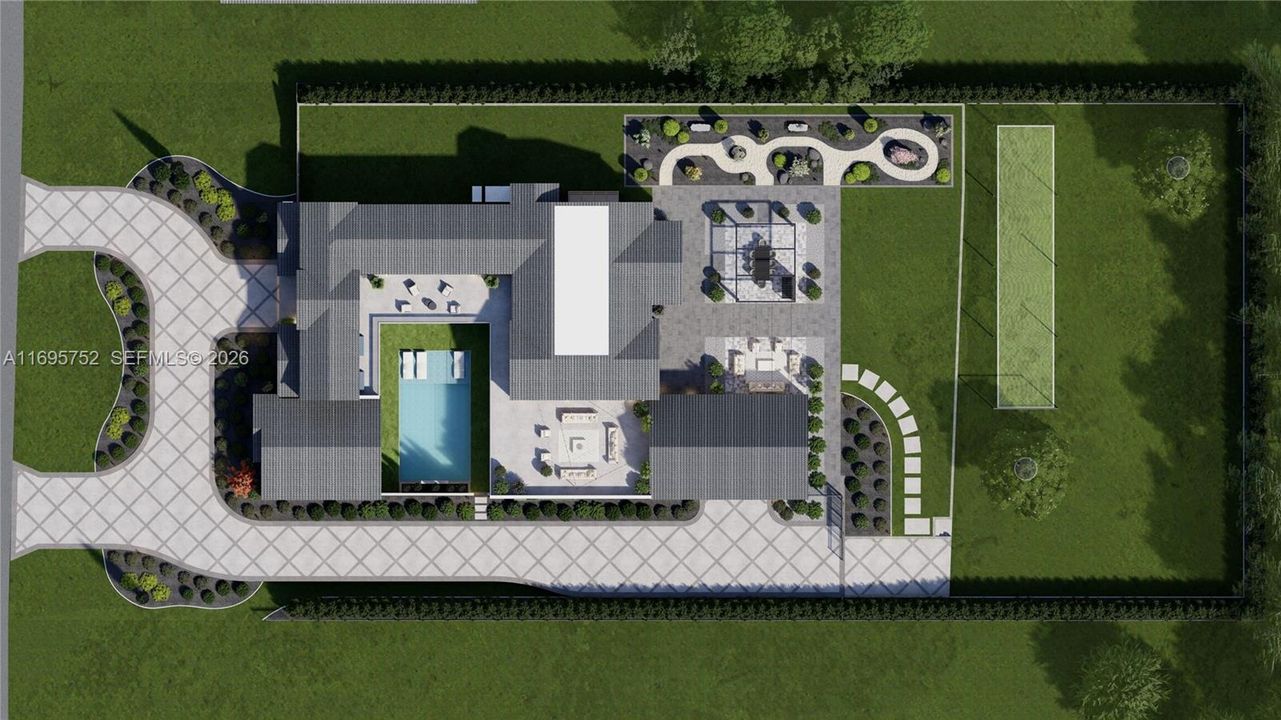 For Sale: $4,250,000 (7 beds, 7 baths, 6273 Square Feet)
