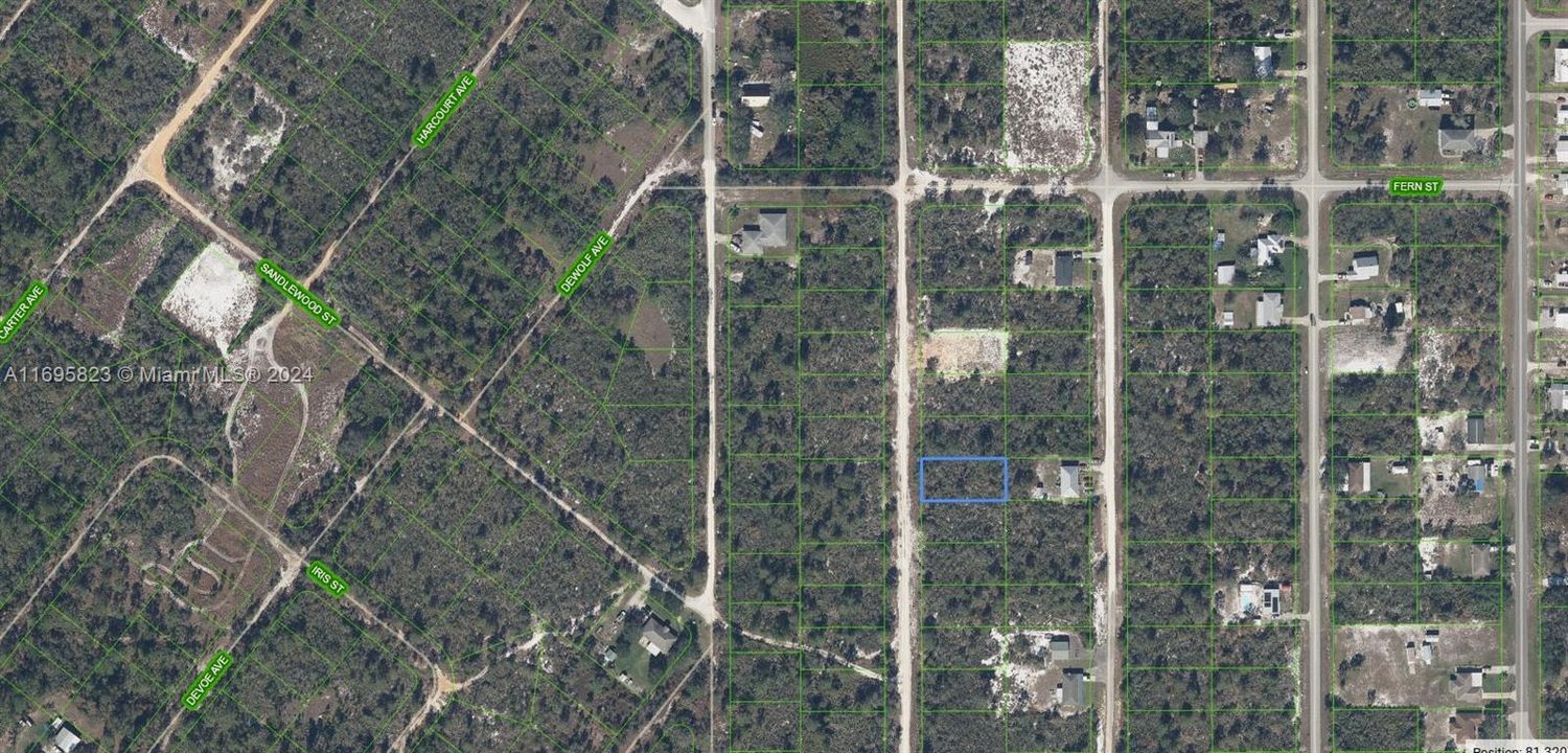 For Sale: $10,900 (0.26 acres)