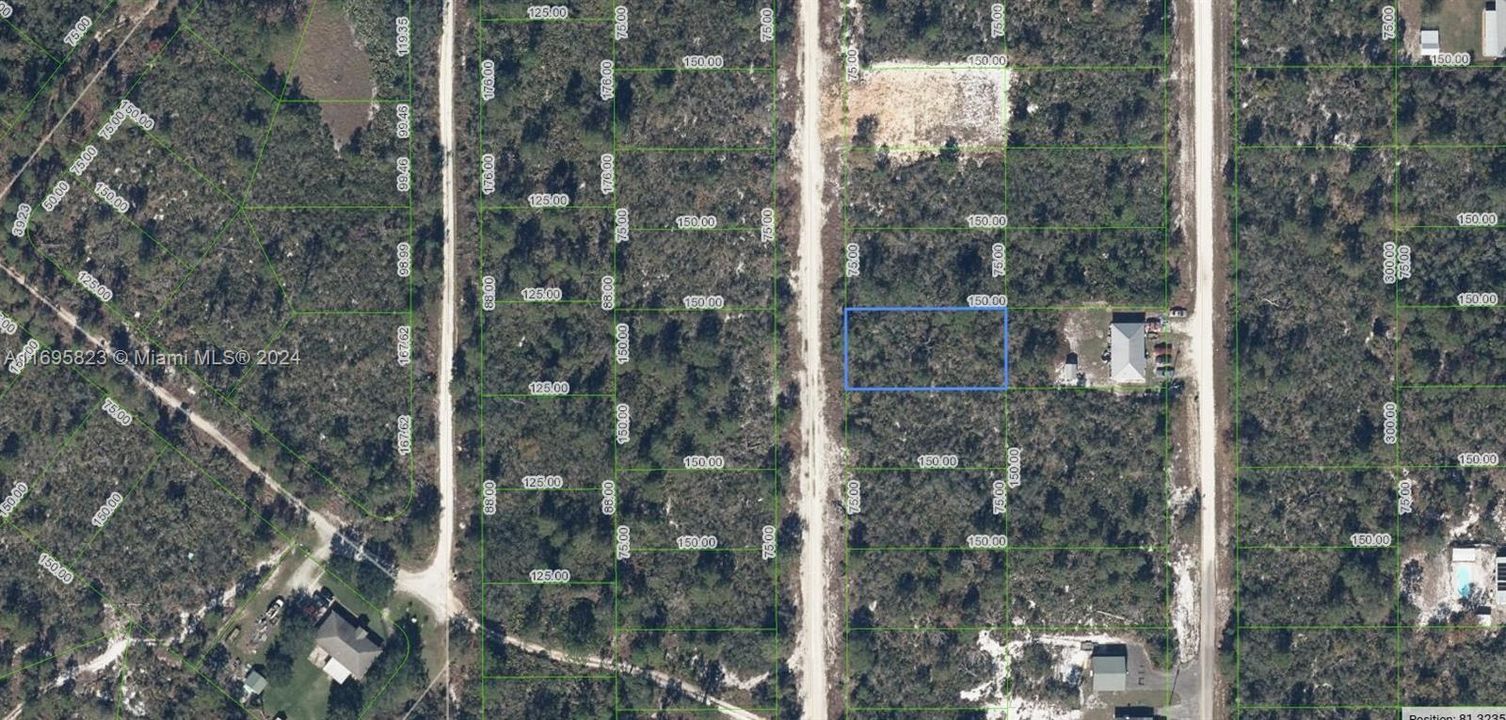 For Sale: $10,900 (0.26 acres)