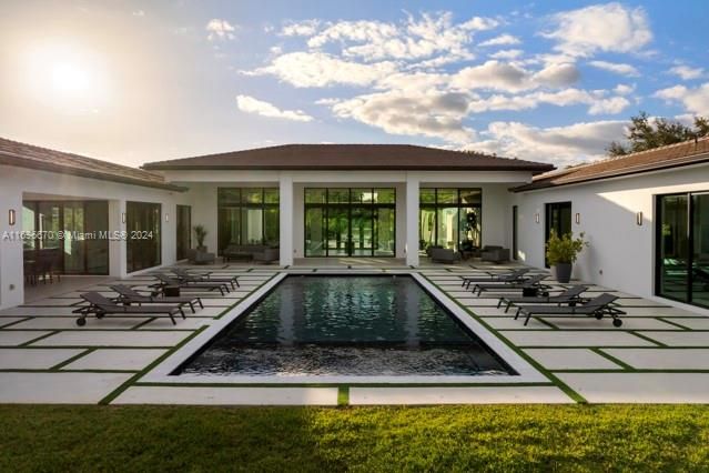 En Venta: $8,395,000 (7 camas, 7 baños, 6721 Pies cuadrados)