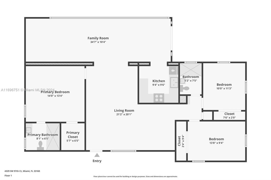 En Venta: $629,900 (3 camas, 2 baños, 1587 Pies cuadrados)