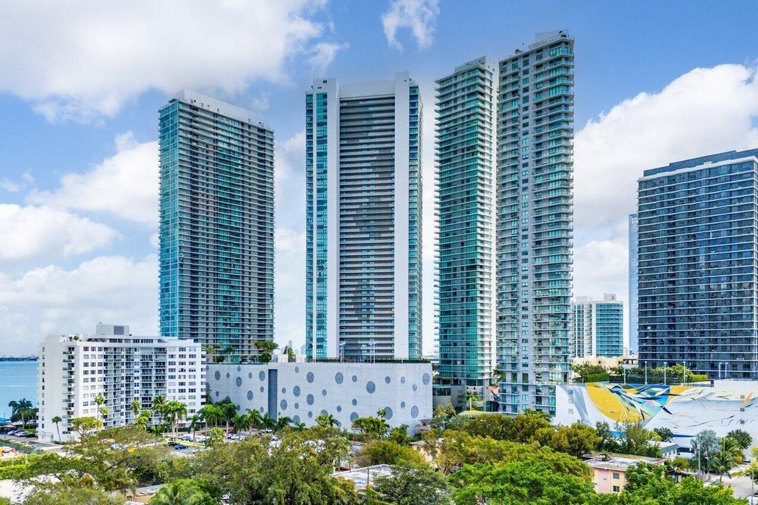 bay view