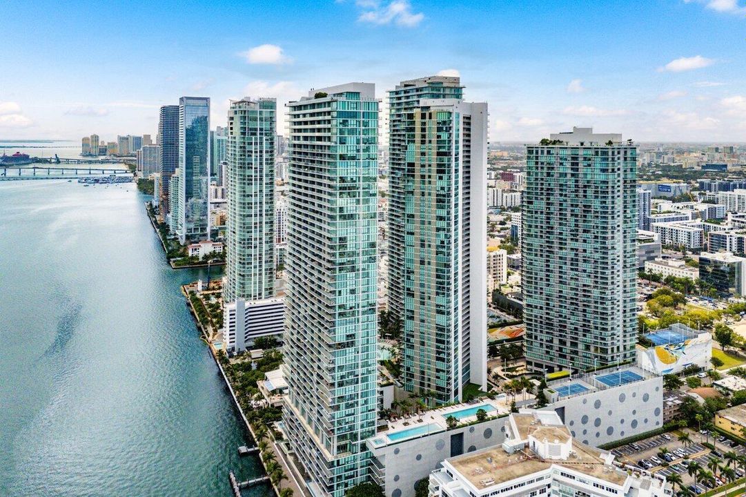 bay view