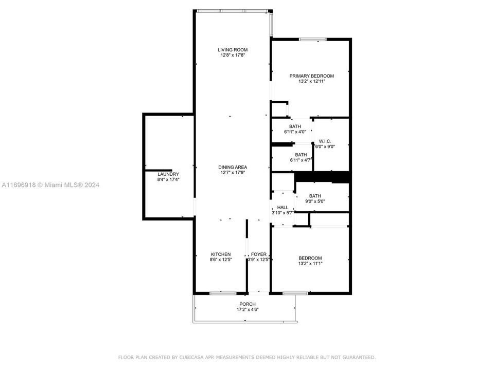 For Sale: $315,000 (2 beds, 2 baths, 1385 Square Feet)