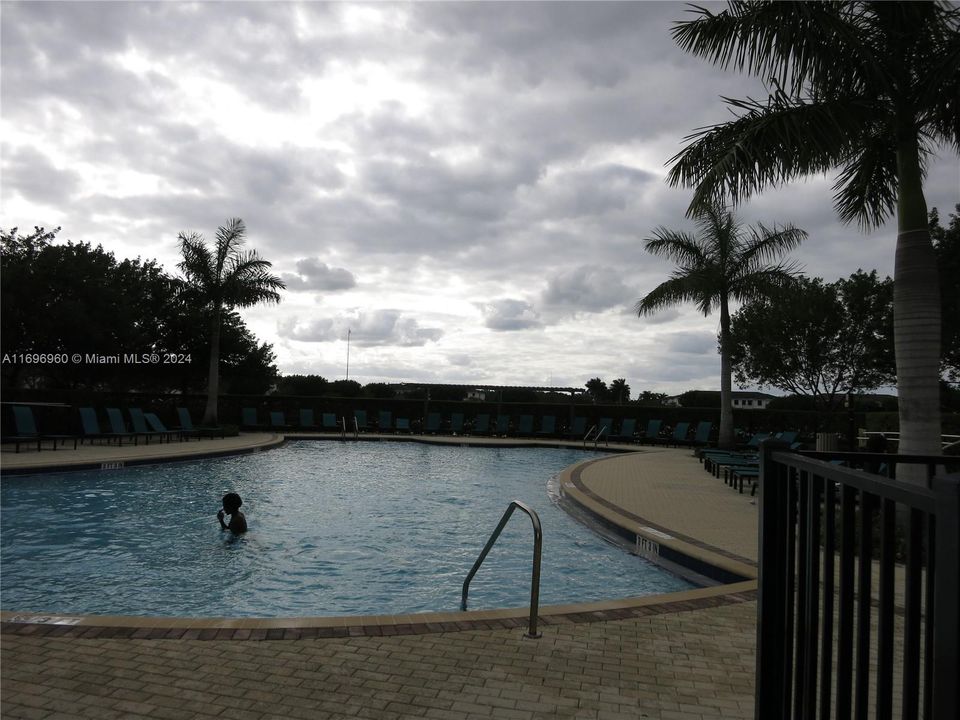 Community Pool