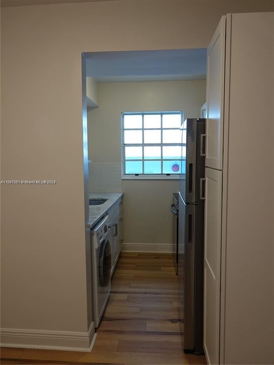 For Rent: $2,200 (1 beds, 1 baths, 446 Square Feet)