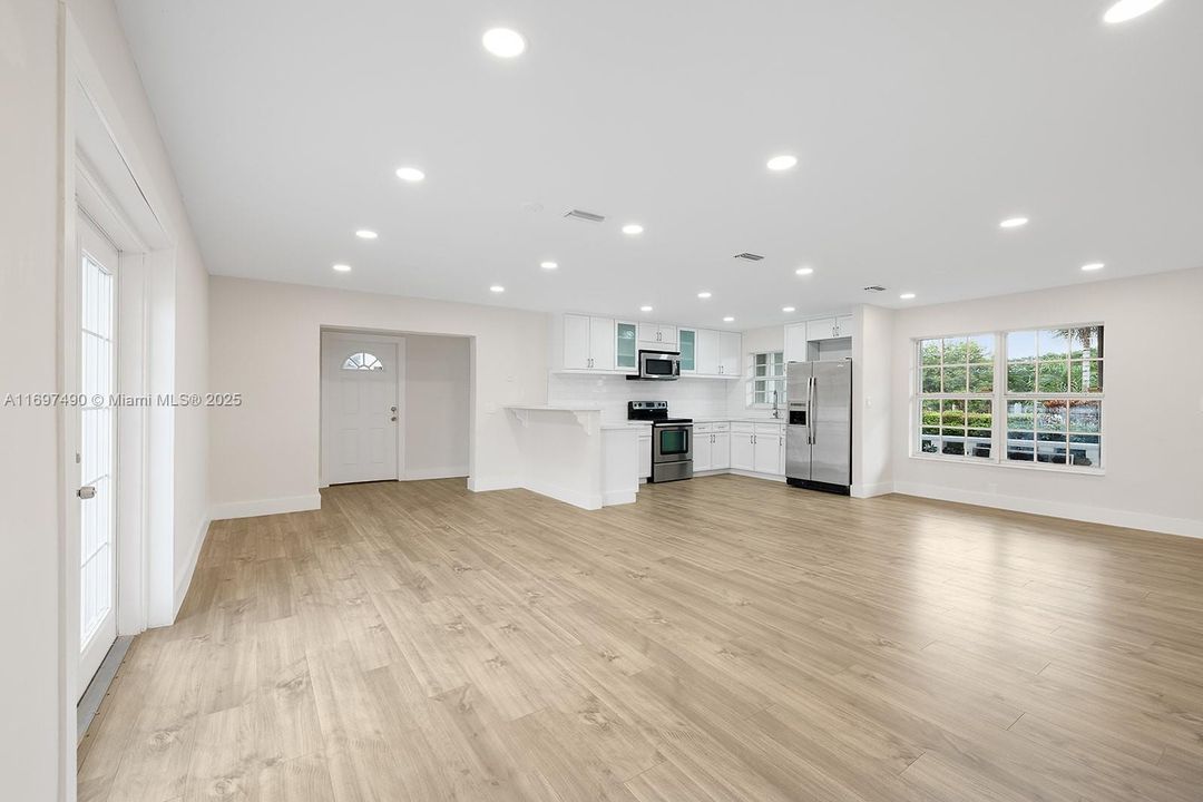 laundry room plus another bonus room