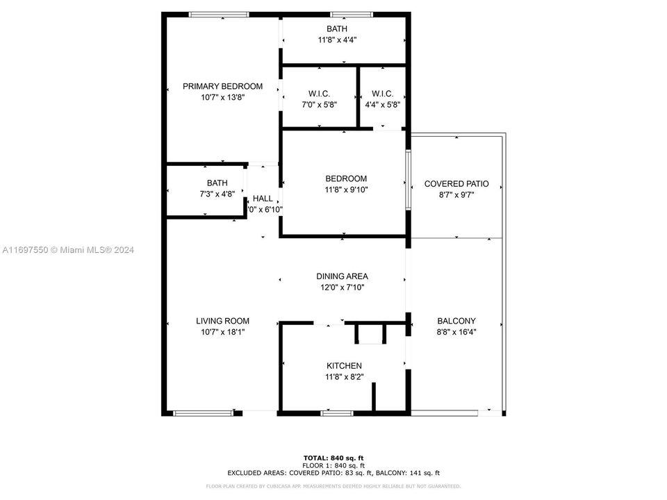 En Venta: $249,999 (2 camas, 2 baños, 912 Pies cuadrados)