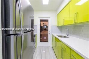 В аренду: $1,595 (1 спален, 1 ванн, 580 Квадратных фут)