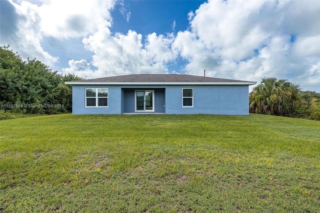 1047 Greenwood Ave.LaBelle, FL 33935