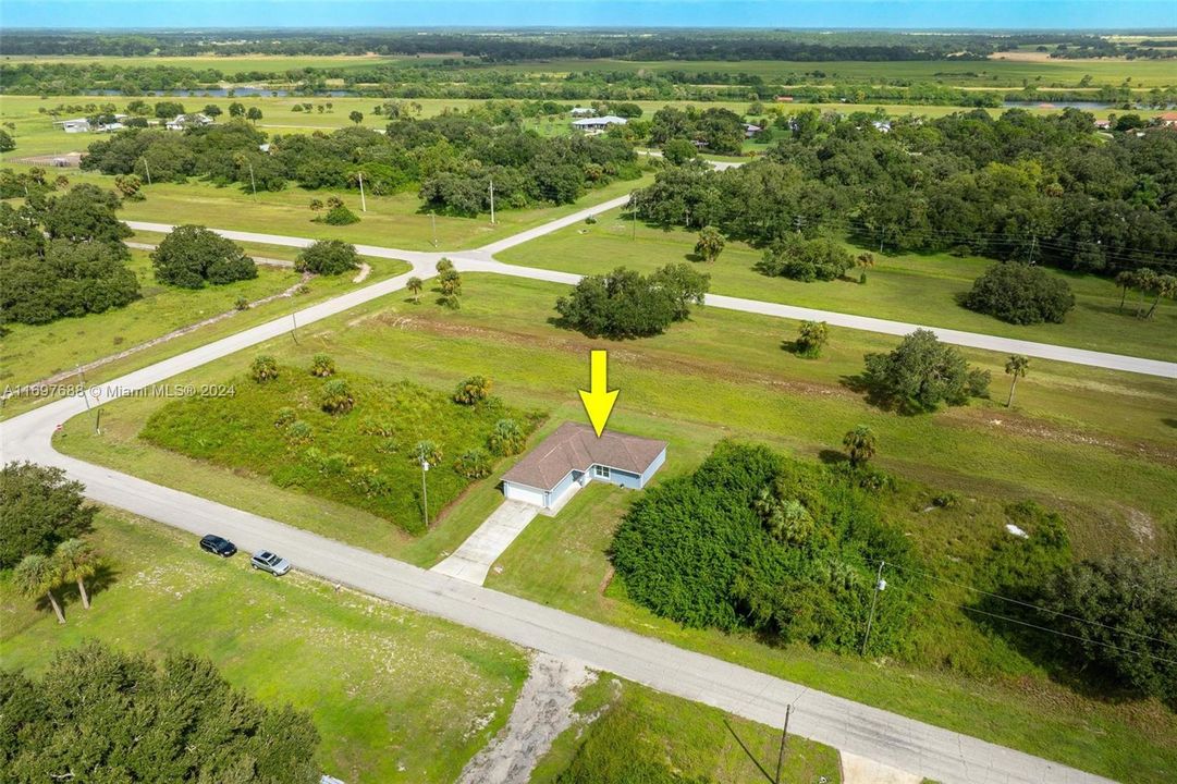 1047 Greenwood Ave.LaBelle, FL 33935