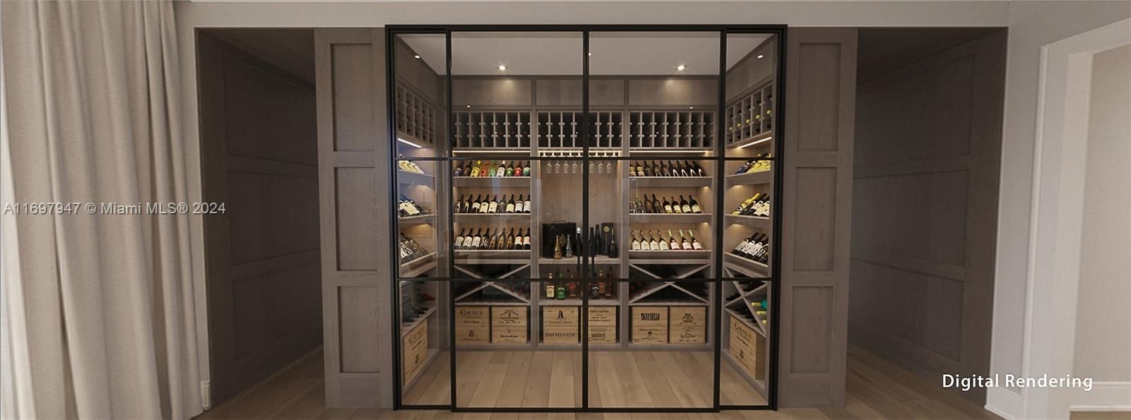 Wine Cellar