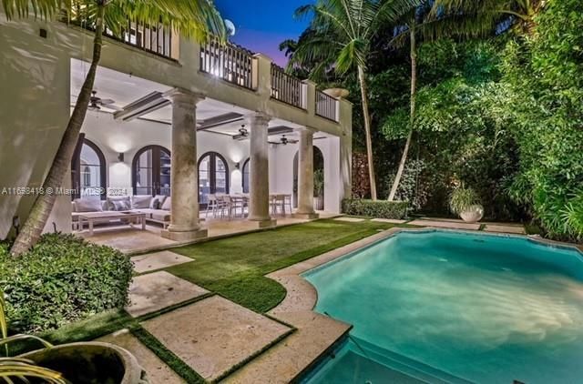 For Sale: $5,699,000 (4 beds, 4 baths, 3854 Square Feet)