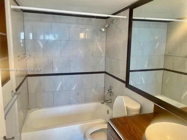 SECOND BATHROOM