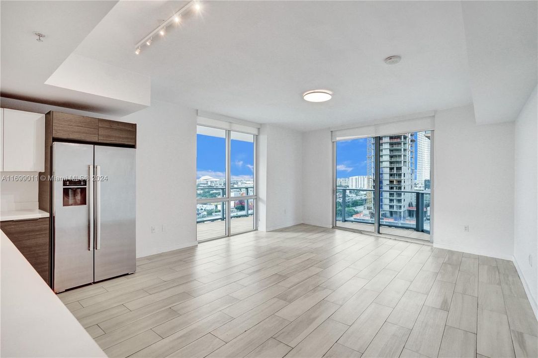 Stunning unit for rent in the heart of Brickell by Andrea Guzman