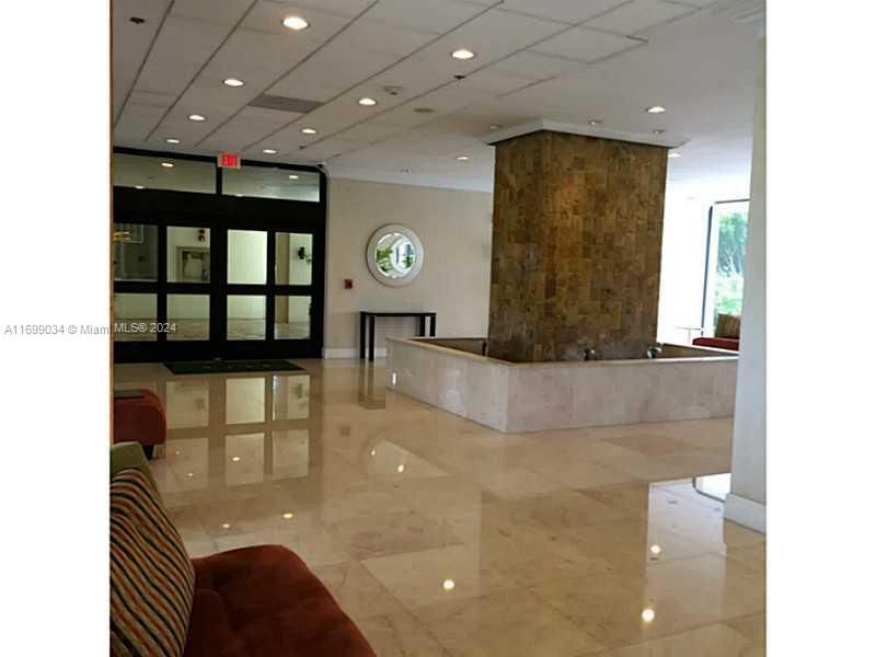 Lobby/Reception