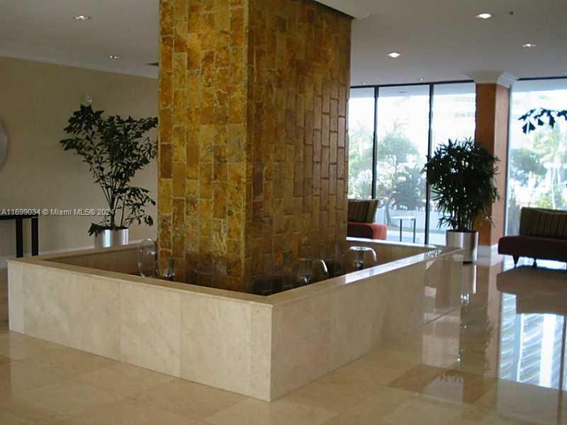 Lobby/Reception