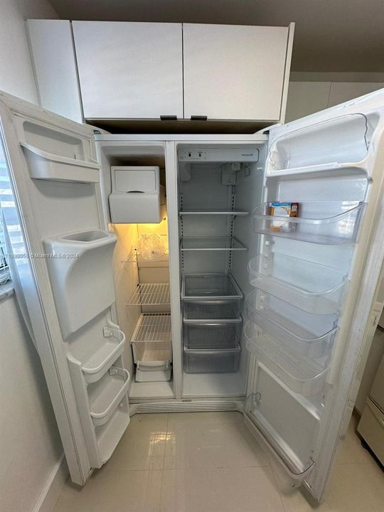 REFRIGERATOR