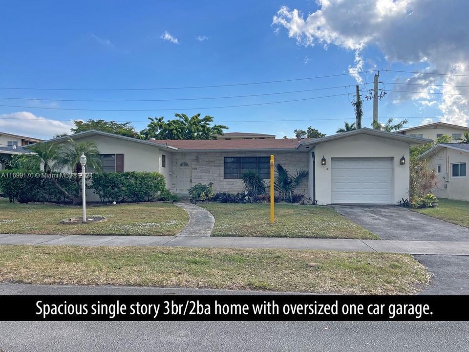 For Sale: $775,000 (3 beds, 2 baths, 1679 Square Feet)