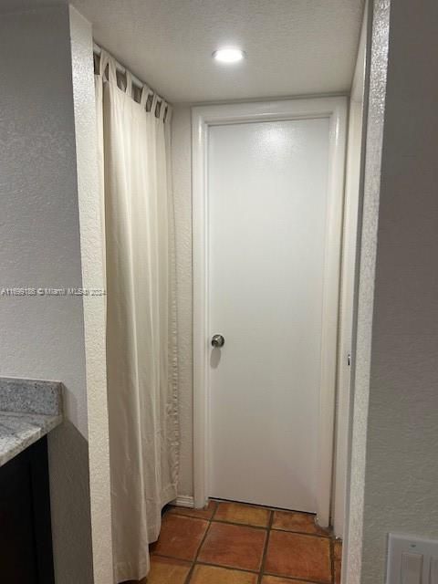 Linen Closet