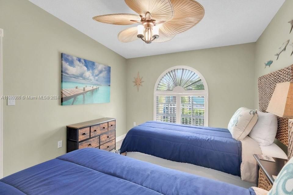 3rd Bedroom