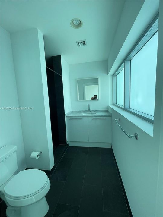 3rd Bathroom