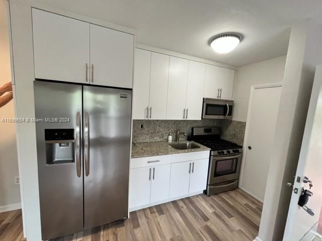 For Rent: $1,845 (1 beds, 1 baths, 510 Square Feet)