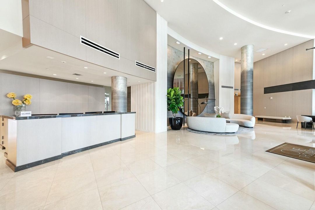 Main Lobby