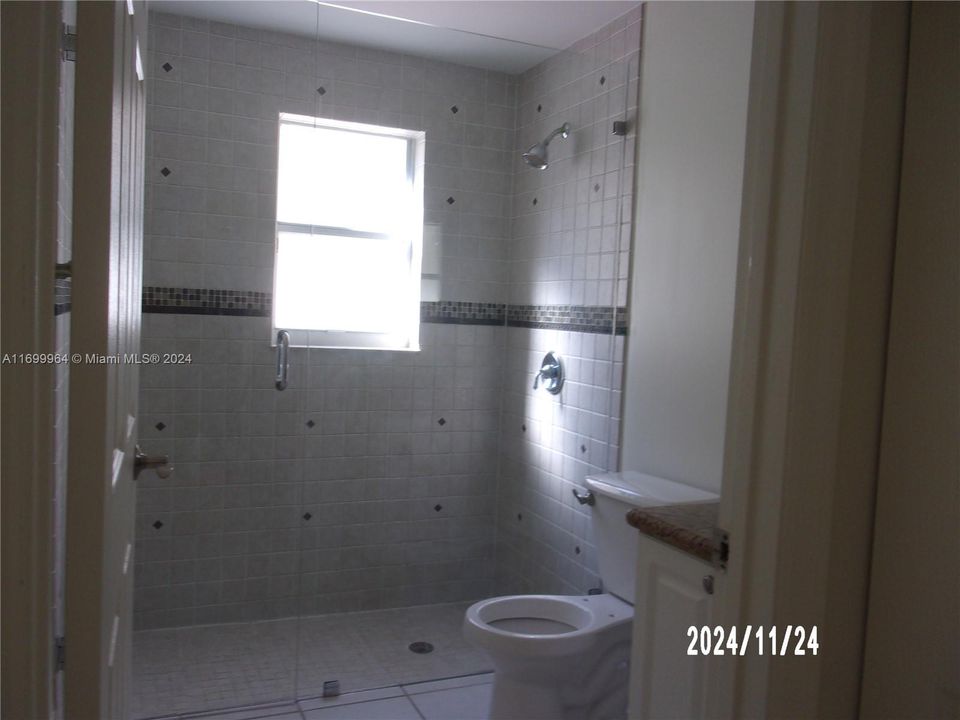 1st floor bathroom