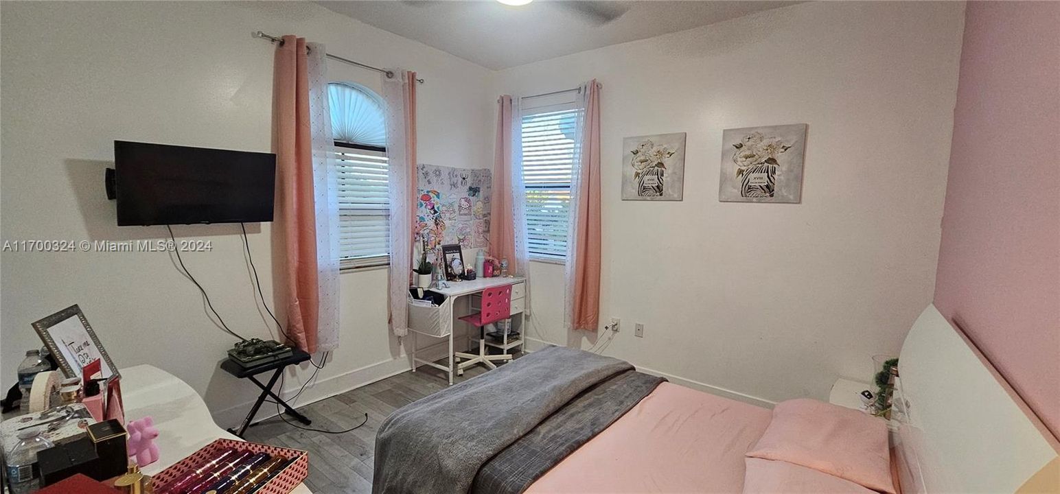 Bedroom # 4