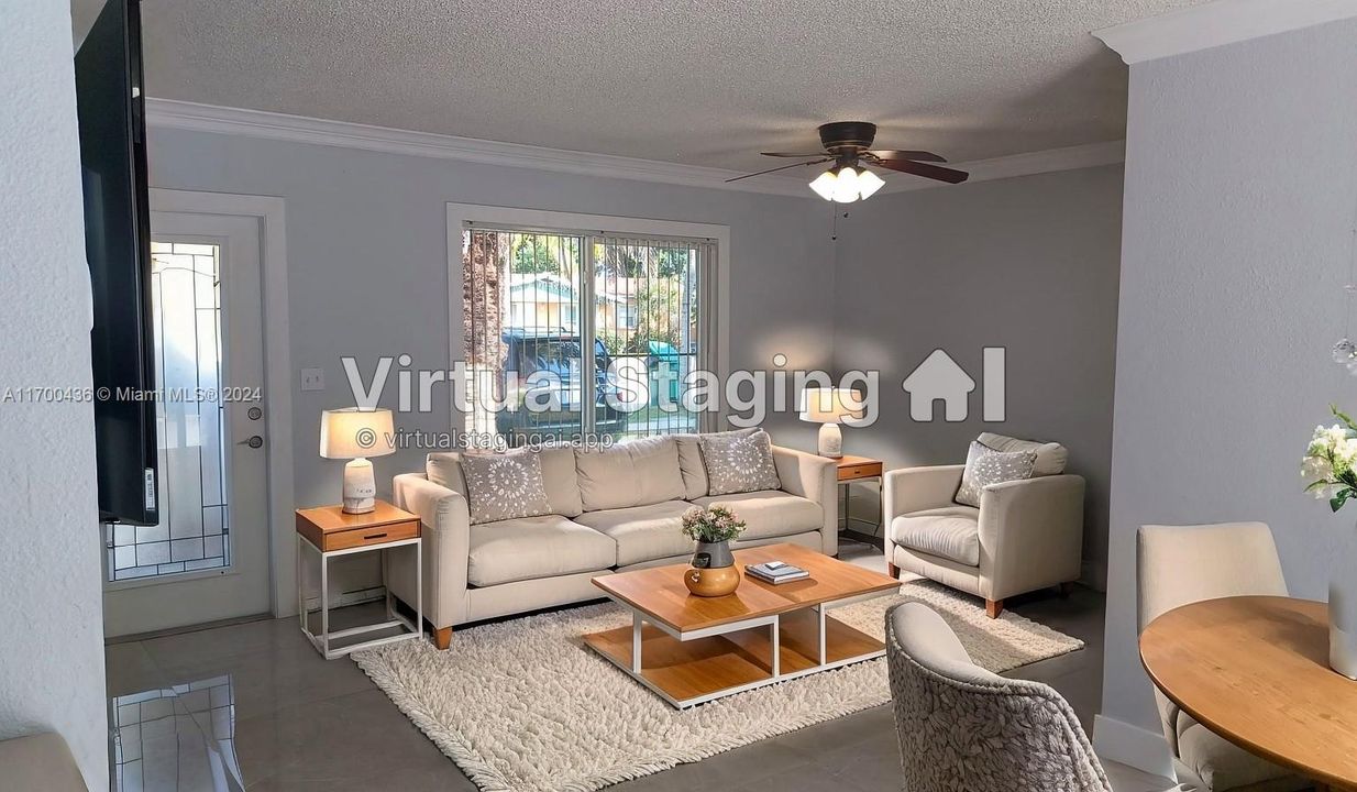 For Rent: $3,300 (3 beds, 2 baths, 1058 Square Feet)