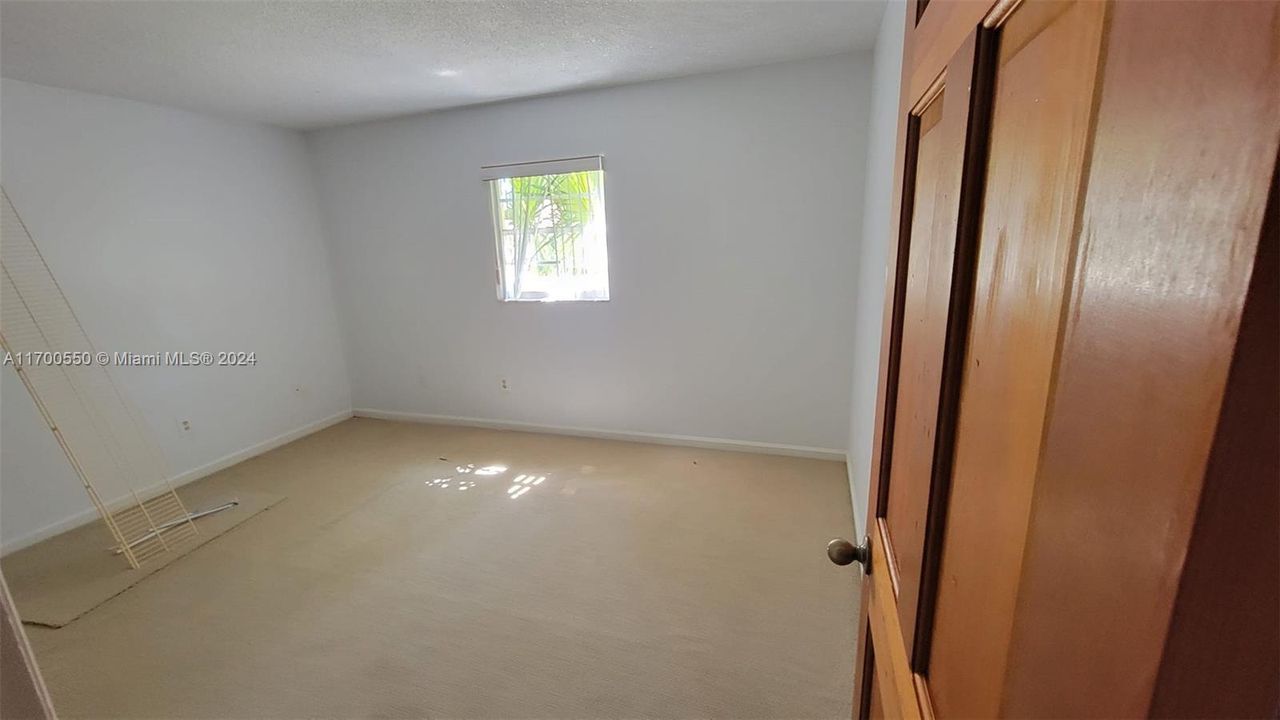 3rd Bedroom