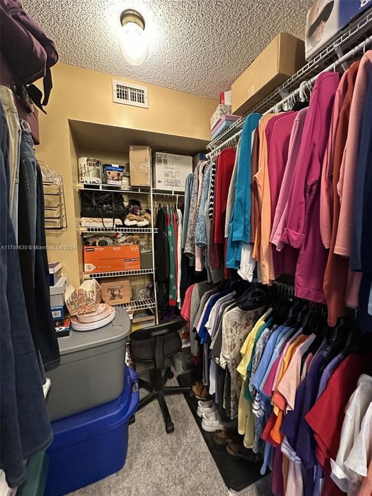 Her Closet