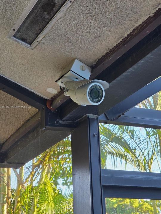 Security system