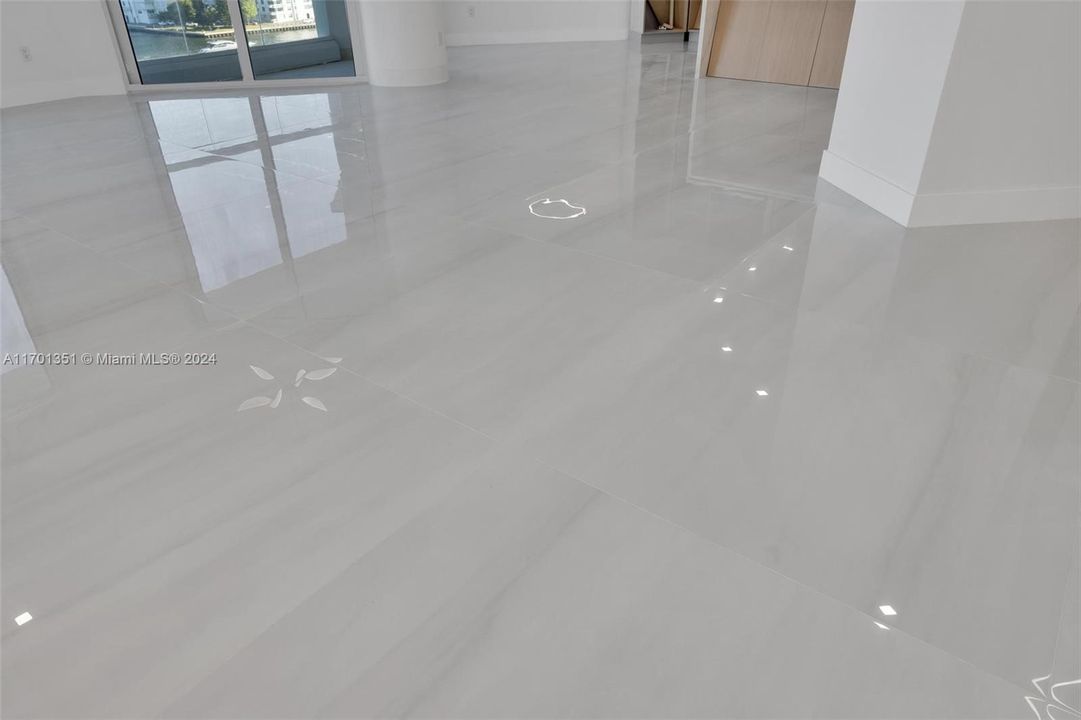 48 inch Italian Porcelain Floors