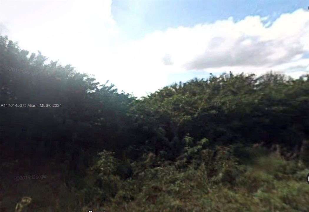 En Venta: $21,900 (0.25 acres)