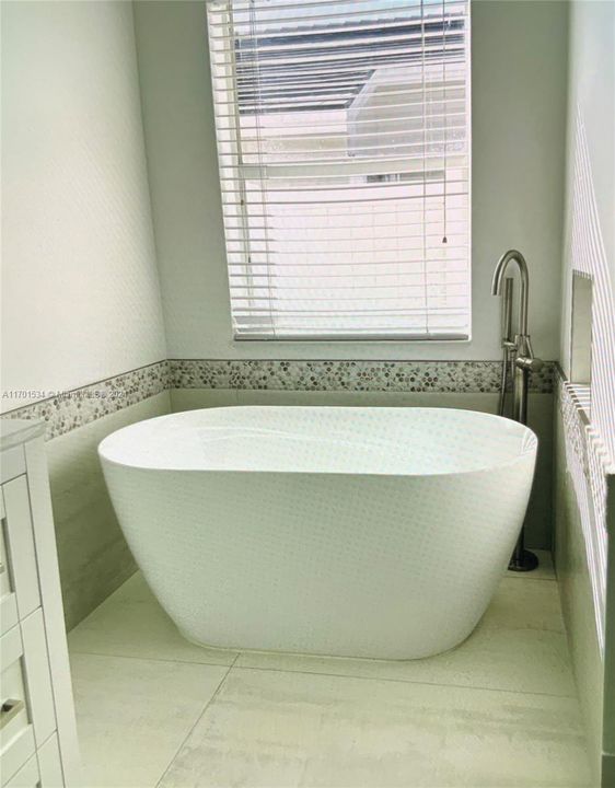 Free Stand Bath Tub