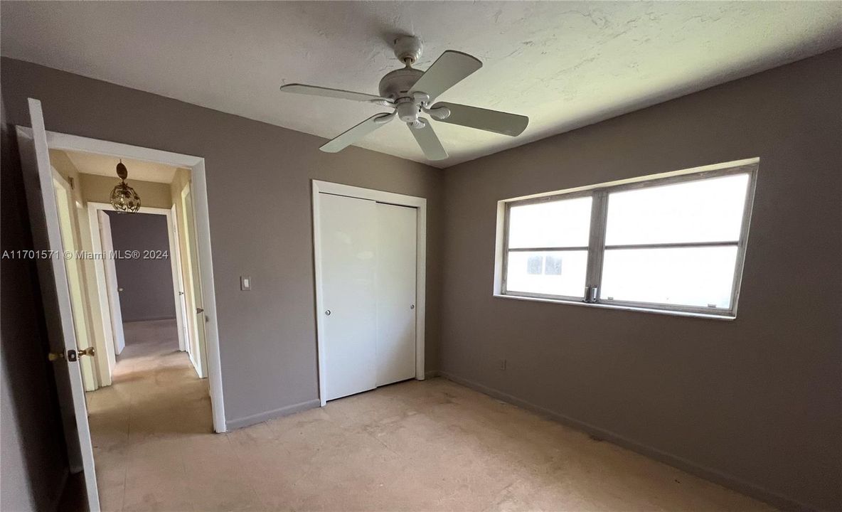 Bedroom 2 - 5641