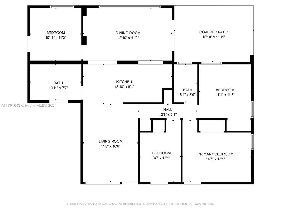 For Sale: $439,900 (3 beds, 2 baths, 1471 Square Feet)