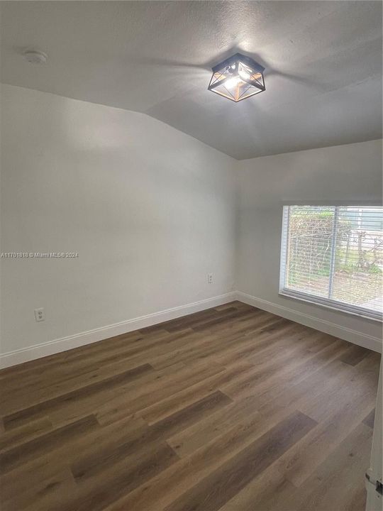 BEDROOM 3 WITH PRIVATE BATHROOM